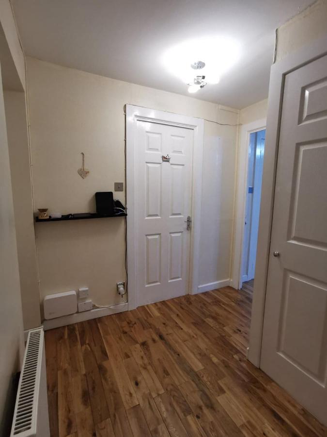 Glasgow Apartment Екстериор снимка